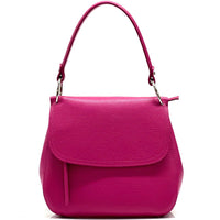 Mara leather handbag-24