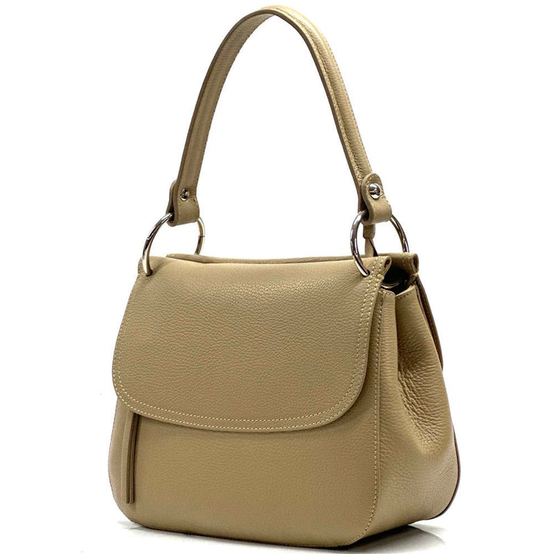 Mara leather handbag-0