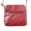 leather Cross-body bag - Stock-3