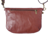 Rachele leather crosso body bag-9