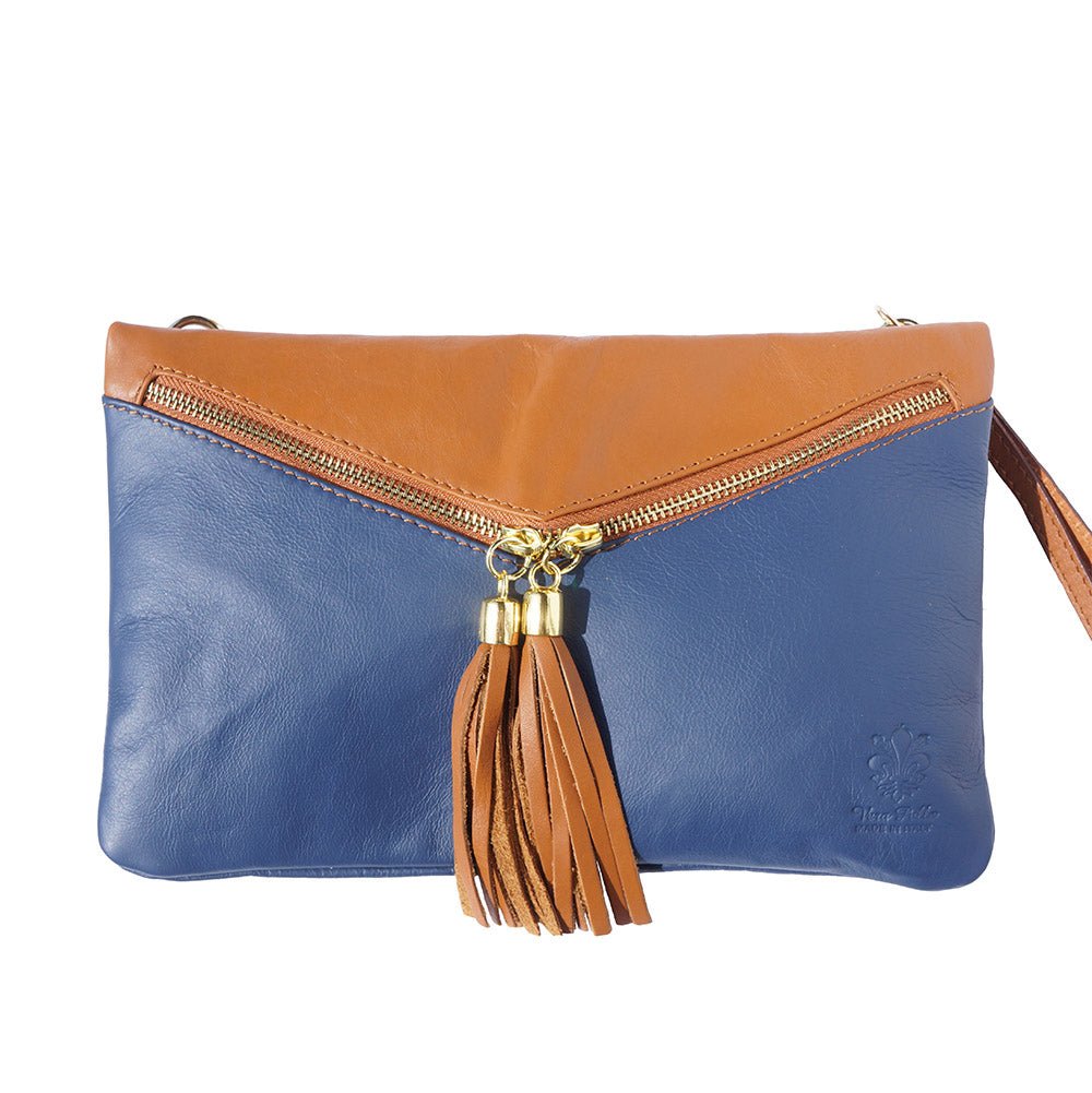 Rufina leather clutch-3