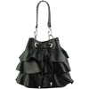 Ileana leather bucket bag-8