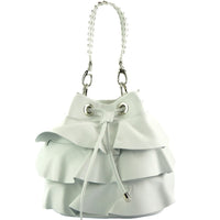 Ileana leather bucket bag-9