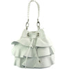 Ileana leather bucket bag-9