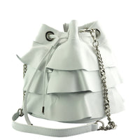 Ileana leather bucket bag-5