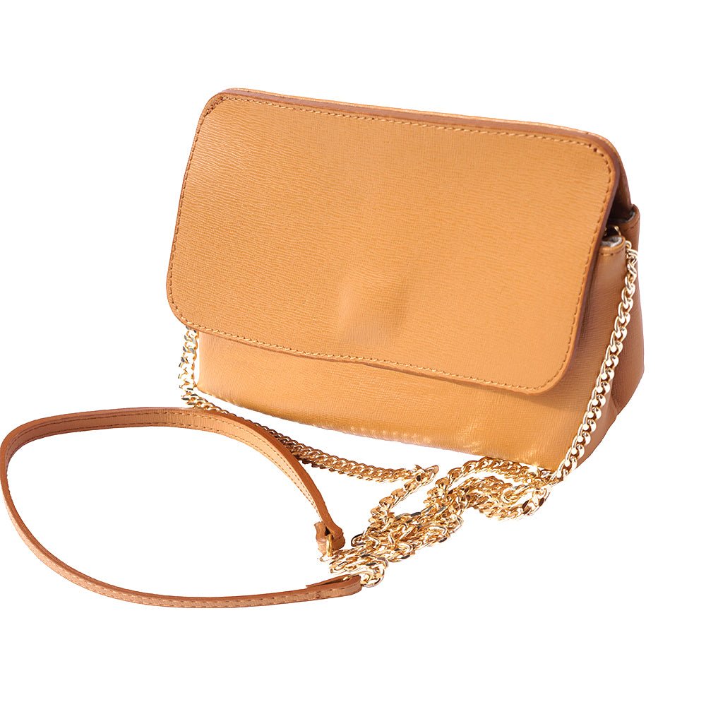 Leather Pochette-2