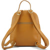 Basilia leather Backpack-10