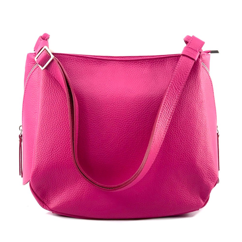 Beatrice leather Handbag-19