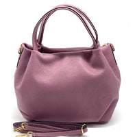 Sefora leather Handbag-40