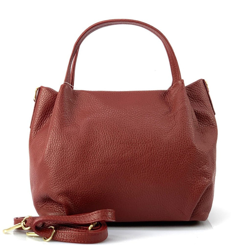 Sefora leather Handbag-33