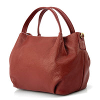 Sefora leather Handbag-10