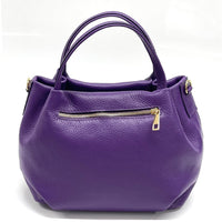 Sefora leather Handbag-21