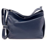 Artemisa leather Hobo bag-6