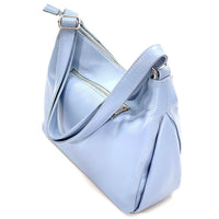 Artemisa leather Hobo bag-8