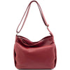 Artemisa leather Hobo bag-13