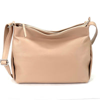 Artemisa leather Hobo bag-21