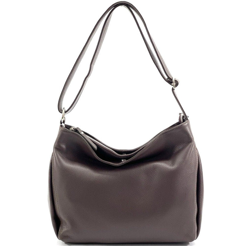 Artemisa leather Hobo bag-14