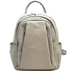 Sorbonne Leather Backpack: Italian Luxury - Leather Italiano