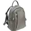 Sorbonne Leather Backpack: Italian Luxury - Leather Italiano