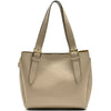 Alyssa leather shopping bag-13