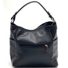 Betta leather shoulder bag-2