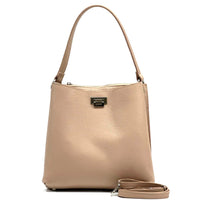 Nazareth leather Handbag-13