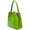 Nazareth leather Handbag-8