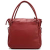 Lara leather handbag-36