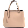 Katrine leather Handbag-21