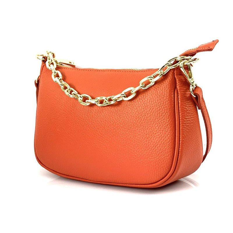 Gillian leather cross bag-1