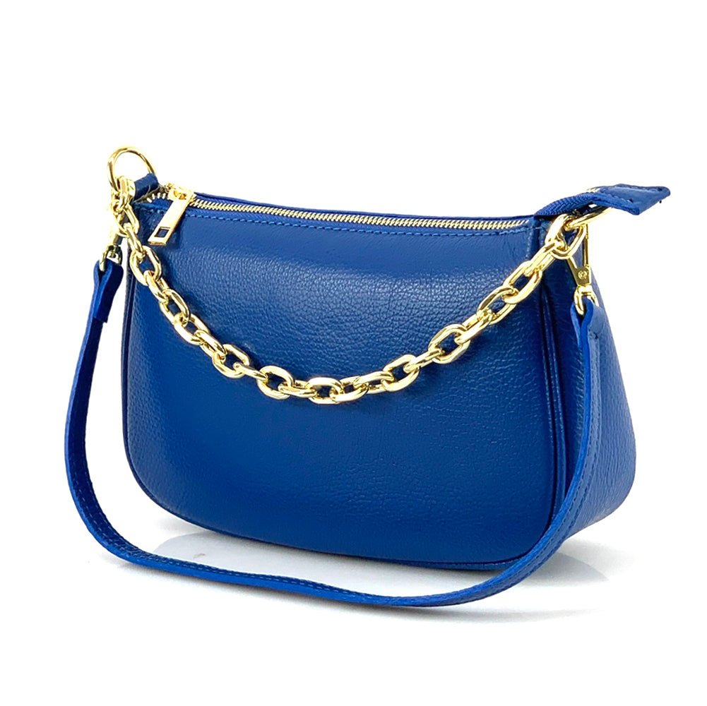 Gillian leather cross bag-4