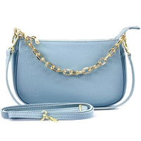 Gillian leather cross bag-21