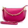 Gillian leather cross bag-22