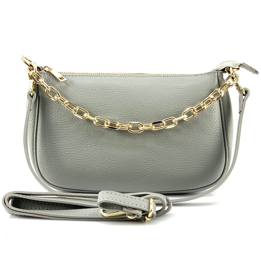 Gillian leather cross bag-23