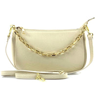 Gillian leather cross bag-18