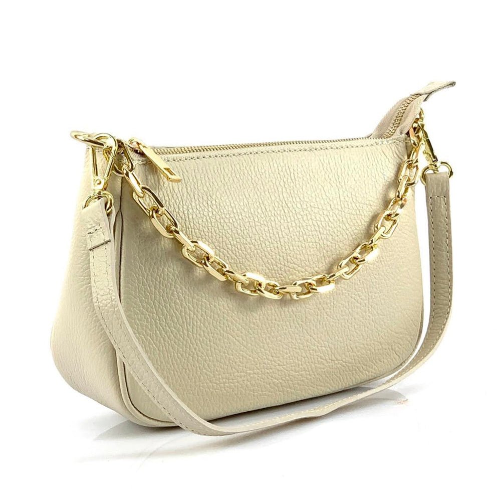 Gillian leather cross bag-3