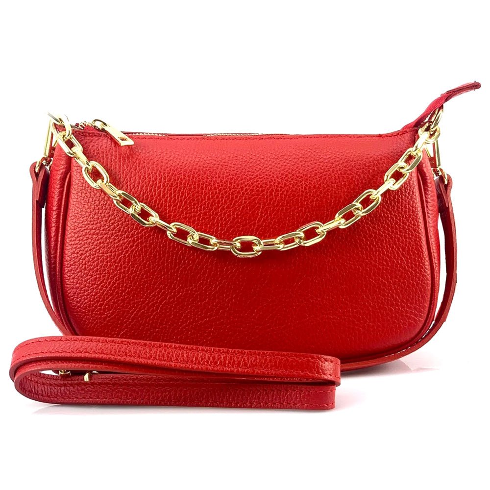 Gillian leather cross bag-27