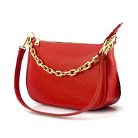 Gillian leather cross bag-11