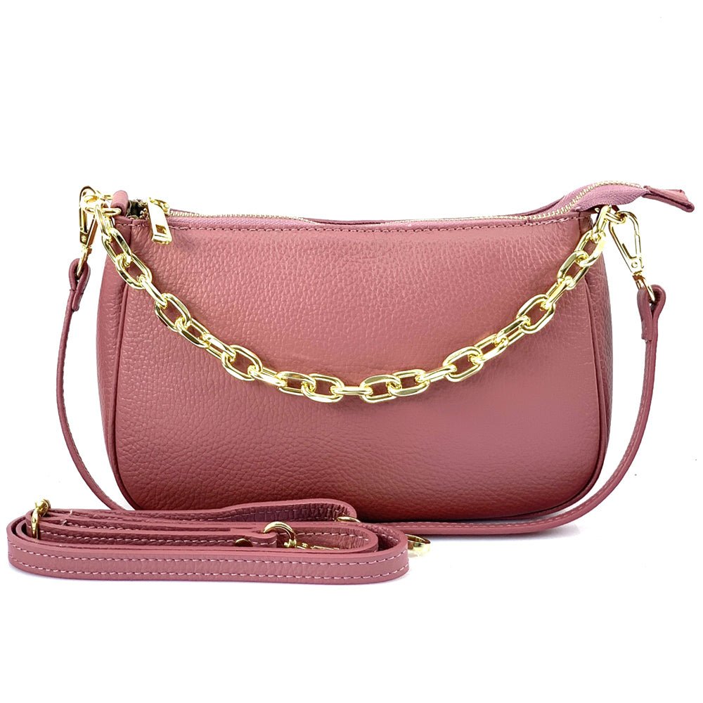 Gillian leather cross bag-26