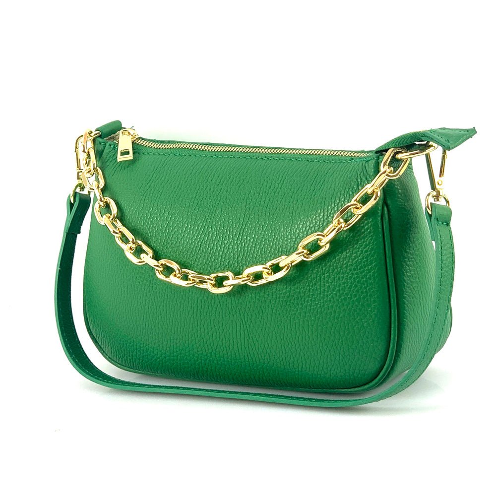 Gillian leather cross bag-14