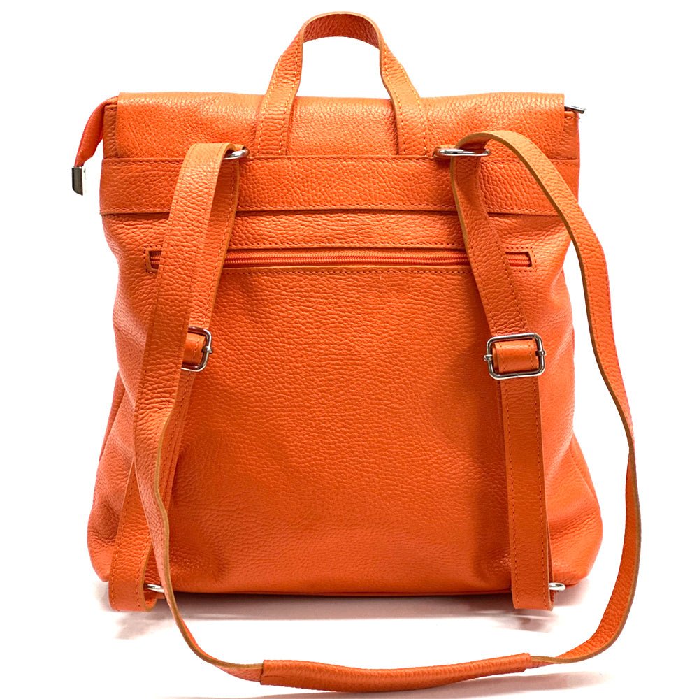 Bethany Leather Backpack-3