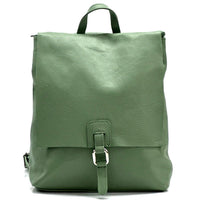 Bethany Leather Backpack-19