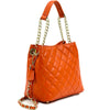 Sabrina leather shoulder bag-2