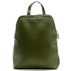 Rosa Backpack in cow leather-31