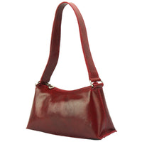 Priscilla leather handbag-6