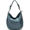 Victoire shoulder bag in calf-skin leather-29