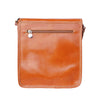 Mirko leather Messenger bag-8