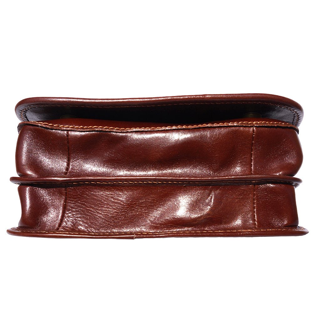 Mirko MM leather Messenger bag-14