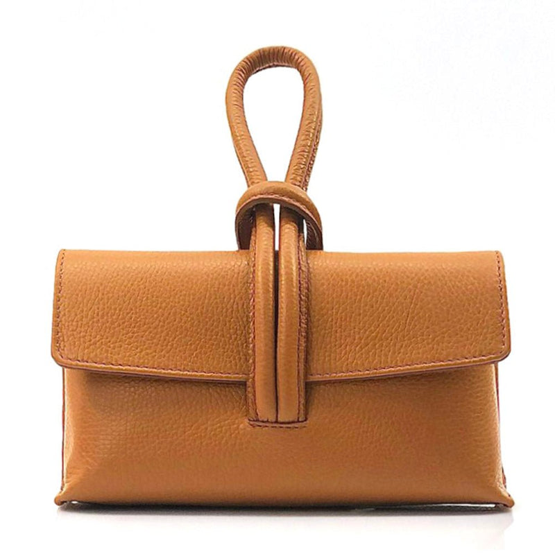 Rosita Leather Handbag-27