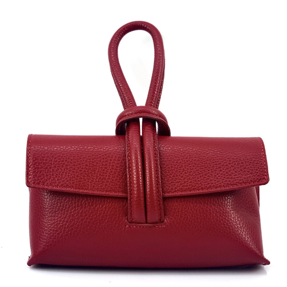 Rosita Leather Handbag-32